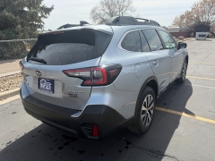 Used 2020  Subaru Outback 4d SUV AWD Premium at Naples Auto Sales near Vernal&comma; UT
