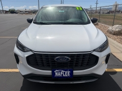 Used 2023  Ford Escape Active AWD at Naples Auto Sales near Vernal&comma; UT