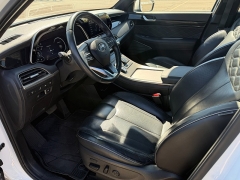 Used 2021  Hyundai Palisade Calligraphy AWD at Naples Auto Sales near Vernal&comma; UT
