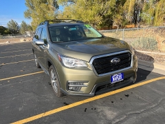 Used 2022 Subaru Ascent Touring 7-Passenger at Naples Auto Sales near Vernal, UT