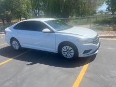 Used 2020 Volkswagen Jetta S Auto w/ULEV at Naples Auto Sales near Vernal, UT