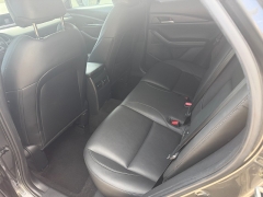 Used 2021  Mazda CX-30 Select AWD at Naples Auto Sales near Vernal&comma; UT