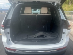 Used 2023 Jeep Grand Cherokee L Limited 4x4 at Naples Auto Sales near Vernal, UT
