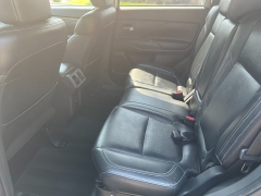 Used 2020 Mitsubishi Outlander 4d SUV AWC SE at Naples Auto Sales near Vernal, UT