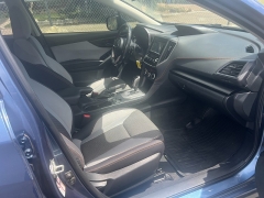 Used 2020 Subaru Crosstrek 4d SUV 2.0i Premium CVT at Naples Auto Sales near Vernal, UT