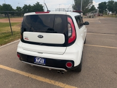 Used 2018  Kia Soul 4d Hatchback &excl; at Naples Auto Sales near Vernal&comma; UT