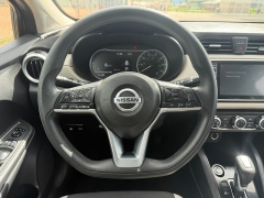 Used 2021  Nissan Versa SV CVT at Naples Auto Sales near Vernal&comma; UT