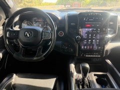 Used 2021  Ram 1500 4WD TRX Crew Cab 5'7" Box at Naples Auto Sales near Vernal&comma; UT