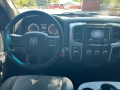 Used 2019 Ram 1500 Classic 4WD Crew Cab SLT at Naples Auto Sales near Vernal, UT