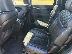 Used 2021  Hyundai Palisade Calligraphy AWD at Naples Auto Sales near Vernal&comma; UT