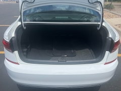 Used 2020 Volkswagen Passat 4d Sedan 2.0T SE at Naples Auto Sales near Vernal, UT