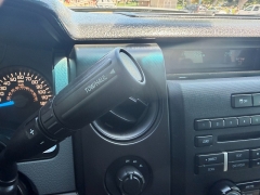 Used 2014  Ford F-150 4WD Supercab XL at Naples Auto Sales near Vernal&comma; UT