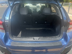 Used 2020 Subaru Crosstrek 4d SUV 2.0i Premium CVT at Naples Auto Sales near Vernal, UT
