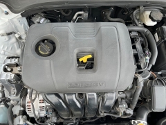 Used 2022 Kia Forte GT-Line IVT at Naples Auto Sales near Vernal, UT