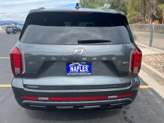 Used 2023 Hyundai Palisade XRT AWD at Naples Auto Sales near Vernal, UT