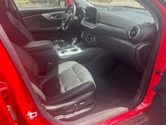 Used 2024 Chevrolet Blazer AWD 4dr LT w/3LT at Naples Auto Sales near Vernal, UT