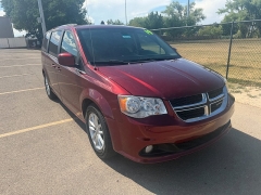 Used 2019  Dodge Grand Caravan 4d Wagon SXT at Naples Auto Sales near Vernal&comma; UT