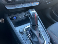 Used 2023 Hyundai Kona N Line DCT AWD at Naples Auto Sales near Vernal, UT