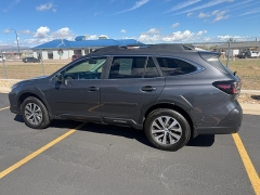 Used 2025  Subaru Outback Premium AWD at Naples Auto Sales near Vernal&comma; UT