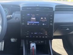 Used 2022  Hyundai Tucson N Line AWD at Naples Auto Sales near Vernal&comma; UT
