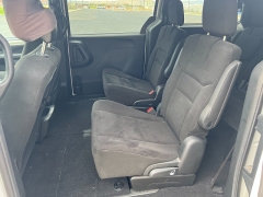Used 2015 Dodge Grand Caravan 4d Wagon SXT at Naples Auto Sales near Vernal, UT