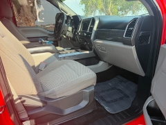 Used 2017  Ford Super Duty F-250 4WD Crew Cab XLT at Naples Auto Sales near Vernal&comma; UT