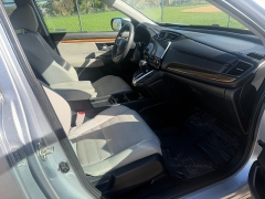 Used 2019  Honda CR-V 4d SUV FWD EX at Naples Auto Sales near Vernal&comma; UT