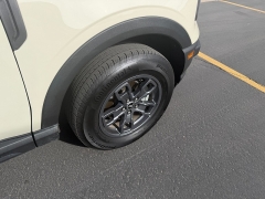 Used 2024  Ford Bronco Sport Big Bend 4x4 at Naples Auto Sales near Vernal&comma; UT