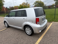 Used 2015  Scion xB 5d Wagon Auto at Naples Auto Sales near Vernal&comma; UT