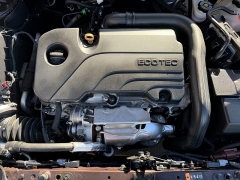 Used 2020  Chevrolet Malibu 4d Sedan LT at Naples Auto Sales near Vernal&comma; UT