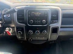 Used 2015  Ram 2500 4WD Crew Cab Tradesman at Naples Auto Sales near Vernal&comma; UT