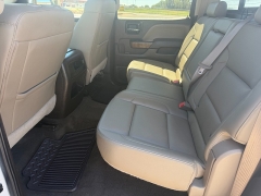 Used 2016  GMC Sierra 1500 4WD Crew Cab SLT at Naples Auto Sales near Vernal&comma; UT