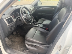 Used 2018  Volkswagen Atlas 3&period;6L V6 SE w&sol;Technology 4MOTION at Naples Auto Sales near Vernal&comma; UT
