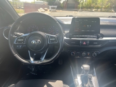 Used 2021 Kia Forte GT-Line IVT at Naples Auto Sales near Vernal, UT