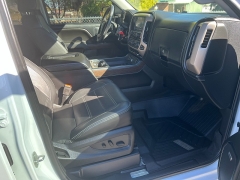 Used 2017 GMC Sierra 1500 4WD Crew Cab Denali Longbed at Naples Auto Sales near Vernal, UT