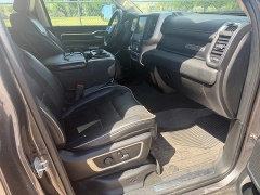 Used 2019  Ram 1500 4WD Crew Cab Laramie at Naples Auto Sales near Vernal&comma; UT