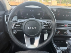 Used 2024  Kia Seltos LX IVT AWD at Naples Auto Sales near Vernal&comma; UT