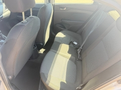 Used 2021  Hyundai Accent SE Sedan IVT at Naples Auto Sales near Vernal&comma; UT