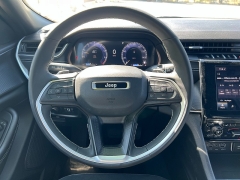 Used 2024  Jeep Grand Cherokee Altitude X 4x4 at Naples Auto Sales near Vernal, UT