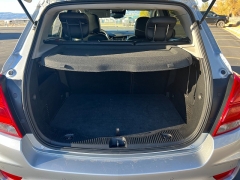 Used 2020  Chevrolet Trax 4d SUV AWD Premier at Naples Auto Sales near Vernal, UT