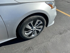 Used 2020  Nissan Altima 4d Sedan FWD 2.5L S at Naples Auto Sales near Vernal, UT