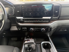 Used 2022  GMC Sierra 1500 4WD Crew Cab 157" Elevation at Naples Auto Sales near Vernal&comma; UT