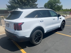 Used 2021 Kia Sorento S AWD at Naples Auto Sales near Vernal, UT