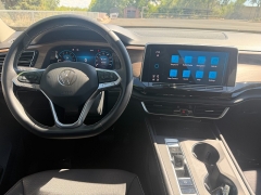Used 2024  Volkswagen Atlas 2&period;0T SE 4MOTION at Naples Auto Sales near Vernal&comma; UT