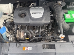 Used 2018  Kia Soul 4d Hatchback &excl; at Naples Auto Sales near Vernal&comma; UT