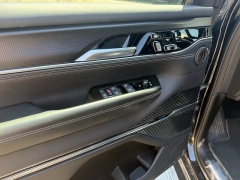 Used 2024  Jeep Grand Wagoneer L Series II 4x4 at Naples Auto Sales near Vernal&comma; UT