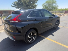 Used 2024  Mitsubishi Eclipse Cross ES S-AWC at Naples Auto Sales near Vernal&comma; UT