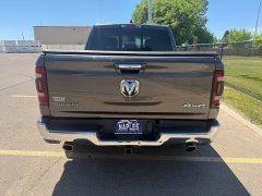 Used 2019  Ram 1500 4WD Crew Cab Laramie at Naples Auto Sales near Vernal&comma; UT