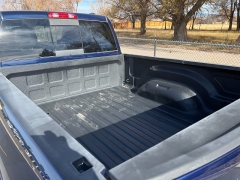 Used 2012  Ram 2500 4WD Crew Cab Laramie at Naples Auto Sales near Vernal, UT