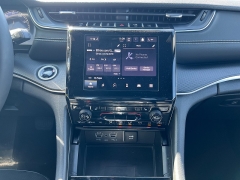 Used 2024  Jeep Grand Cherokee Altitude X 4x4 at Naples Auto Sales near Vernal, UT